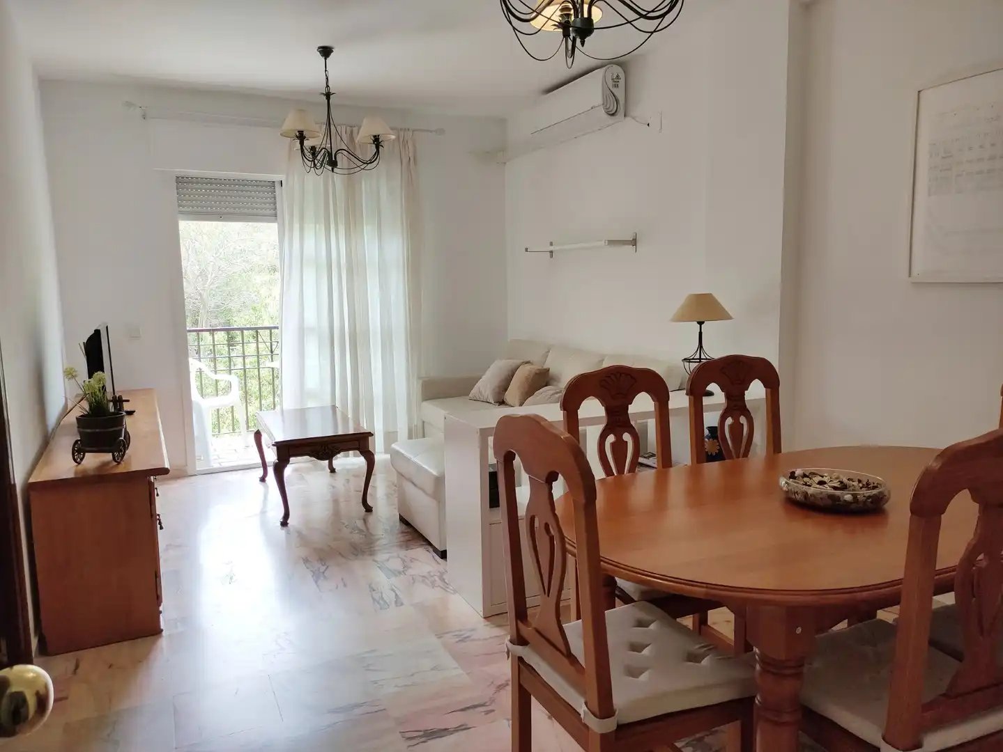 Piso de 75 m² en Sanlúcar de Barrameda