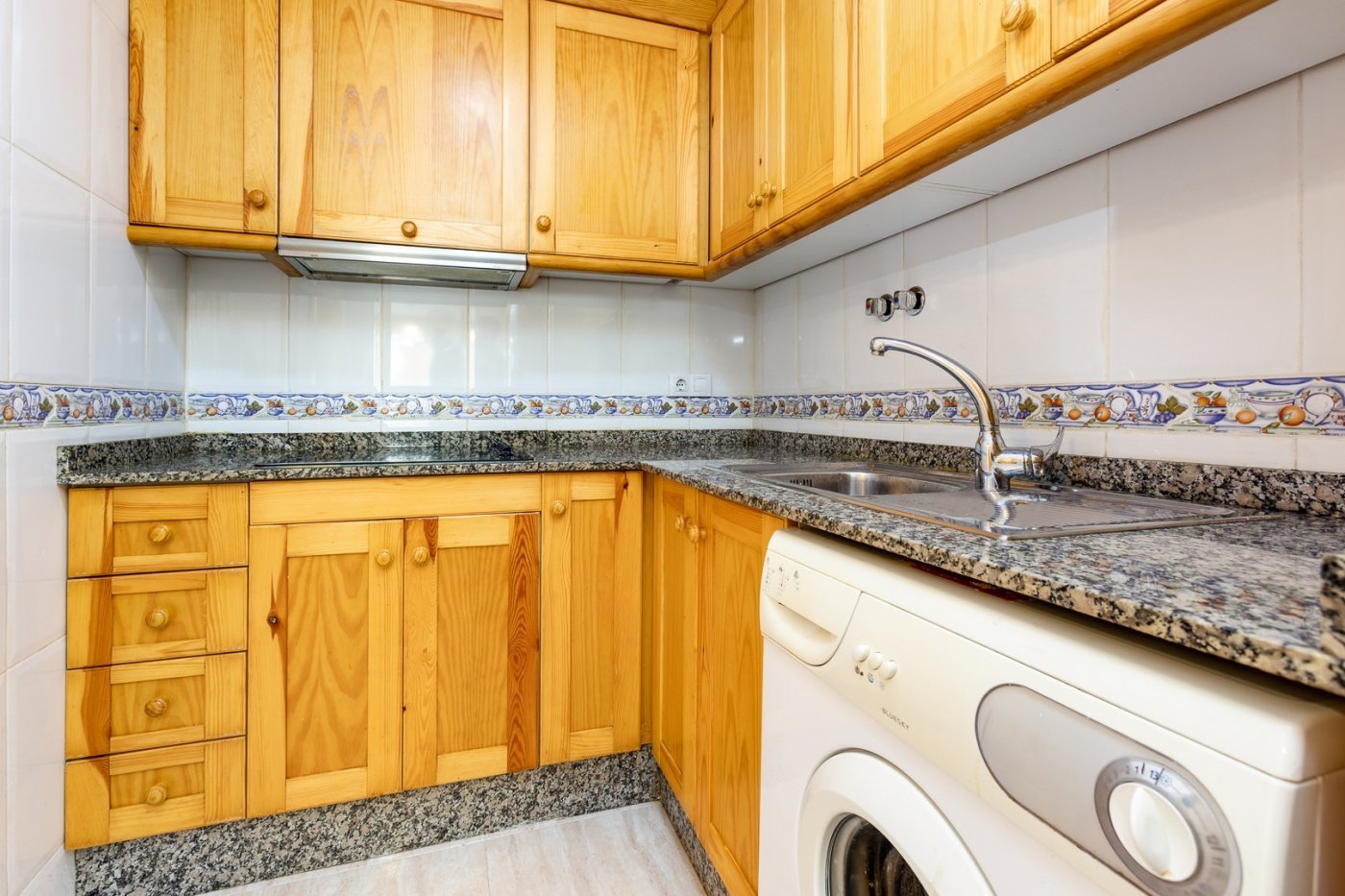 Flat 80 m² in Torrevieja