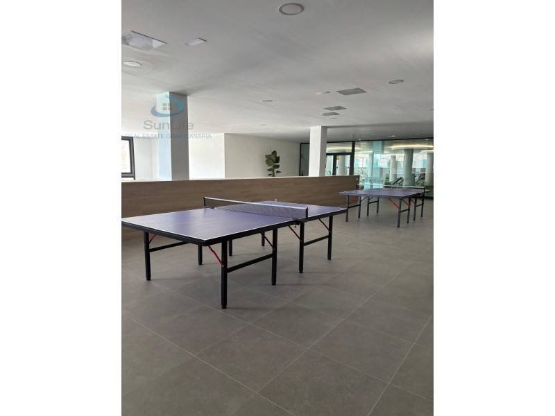 Piso de 41 m² en Mogán