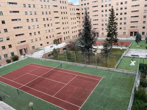 Piso de 120 m² en Valladolid