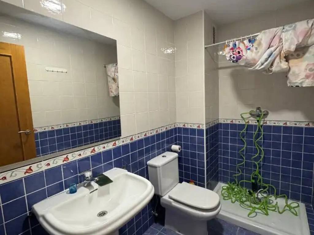 Piso de 140 m² en Riba-roja de Túria