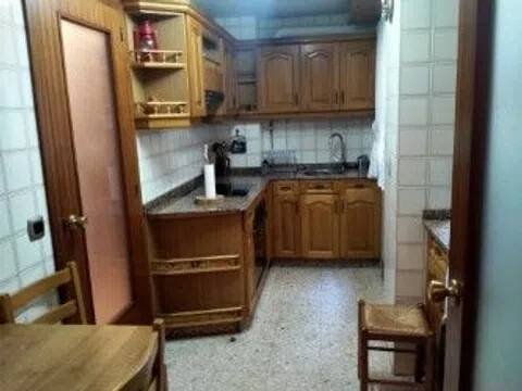 Piso de 91 m² en Ponferrada