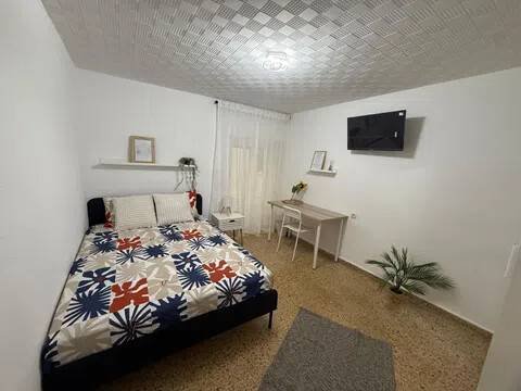 Habitación 119 m², Alcoy