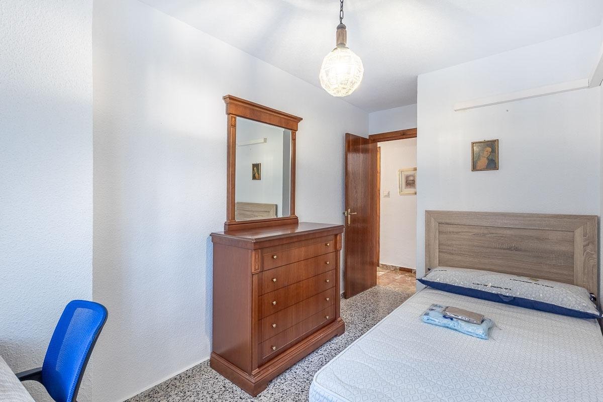 Piso de 96 m² en Granada