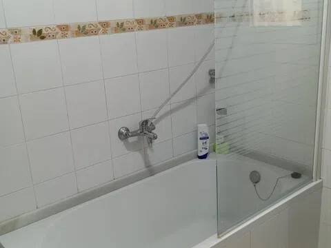 Piso de 80 m² en Almería
