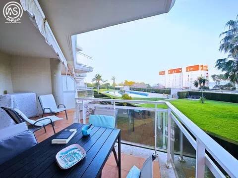 Piso de 72 m² en Mont-roig del Camp