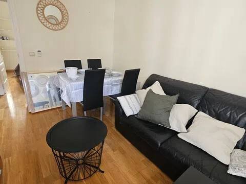 Pis de 70 m² a Madrid