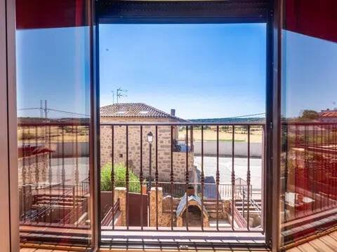 Piso de 142 m² en Ávila