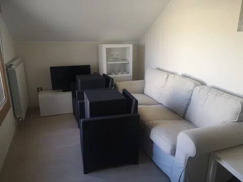 Piso de 91 m² en Castrillón