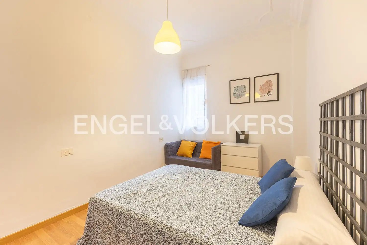 Piso de 132 m² en Valencia