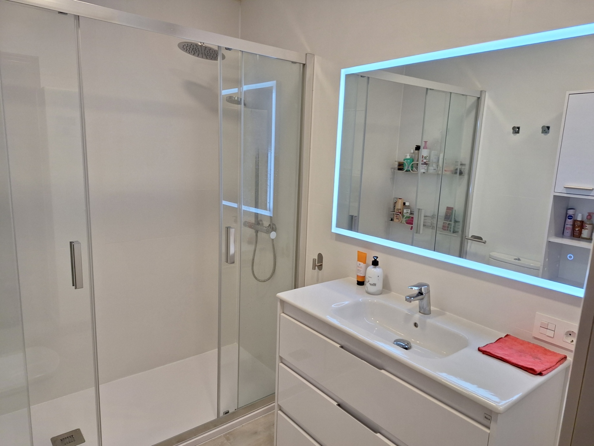 Habitación 112 m², Salamanca