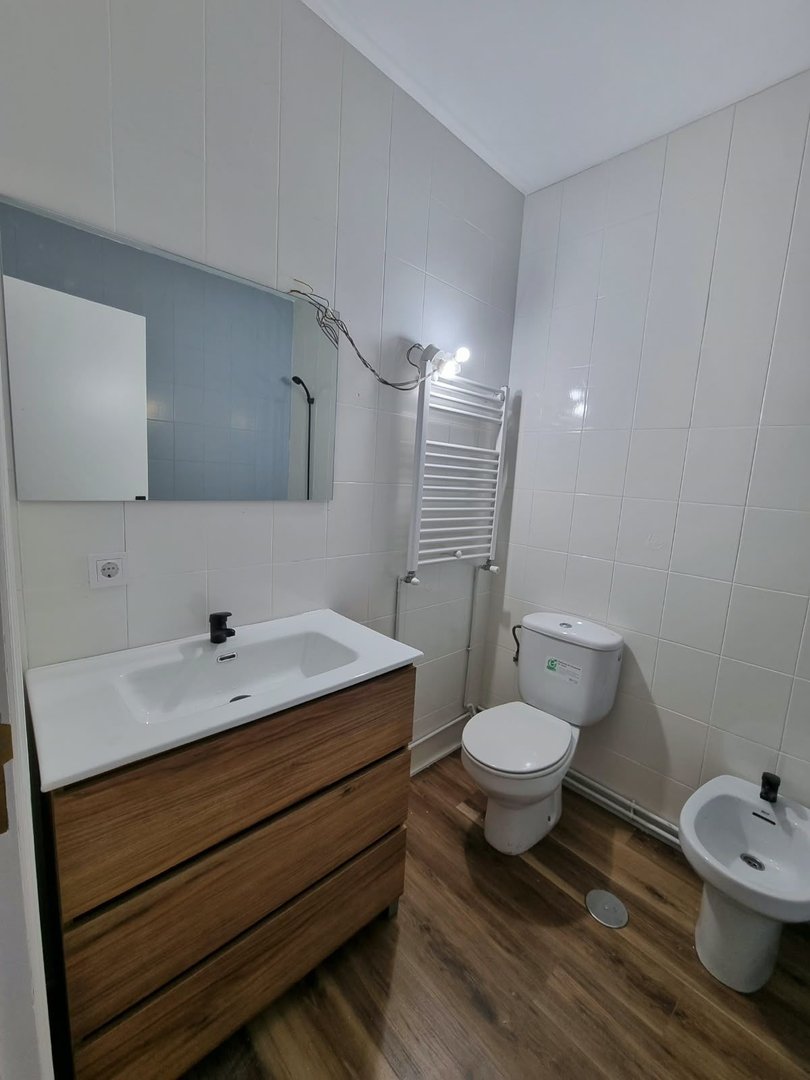 Piso de 63 m² en Robledo de Chavela