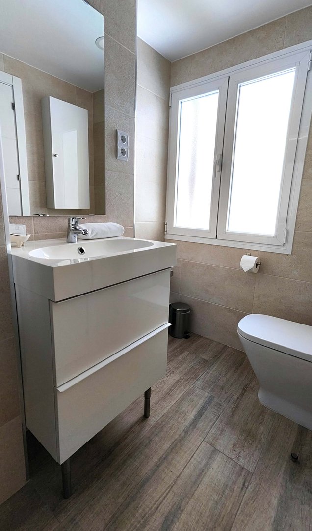 Pis de 30 m² a Madrid