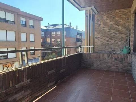 Pis de 154 m² a Getxo