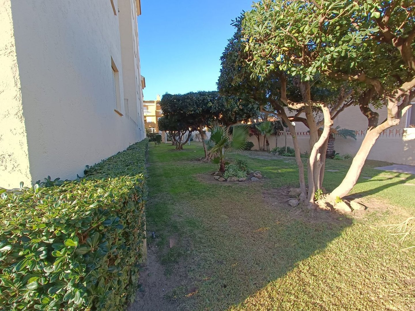 Pis de 110 m² a Sueca