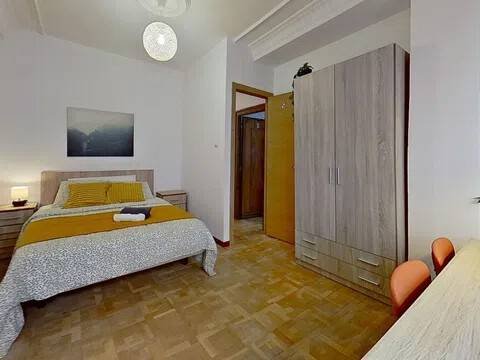 Habitación en alquiler, Valladolid
