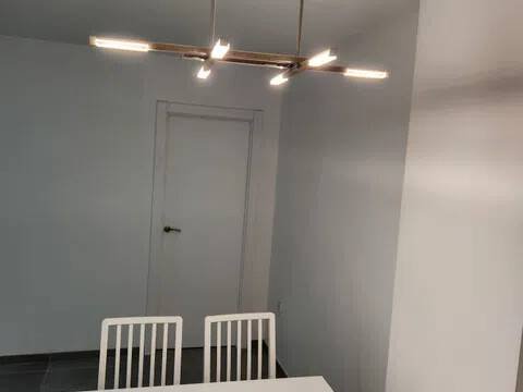 Pis de 45 m² a València