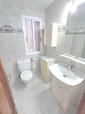 Pis de 80 m² a Còrdova