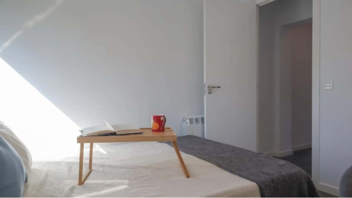Pis de 90 m² a Madrid