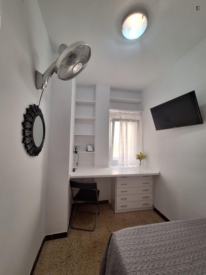 Habitación en alquiler, Barcelona