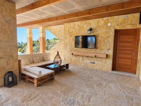 Casa de 534 m² a Marbella