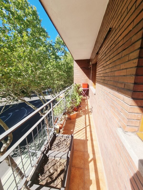 Apartamento 108 m² em Valladolid