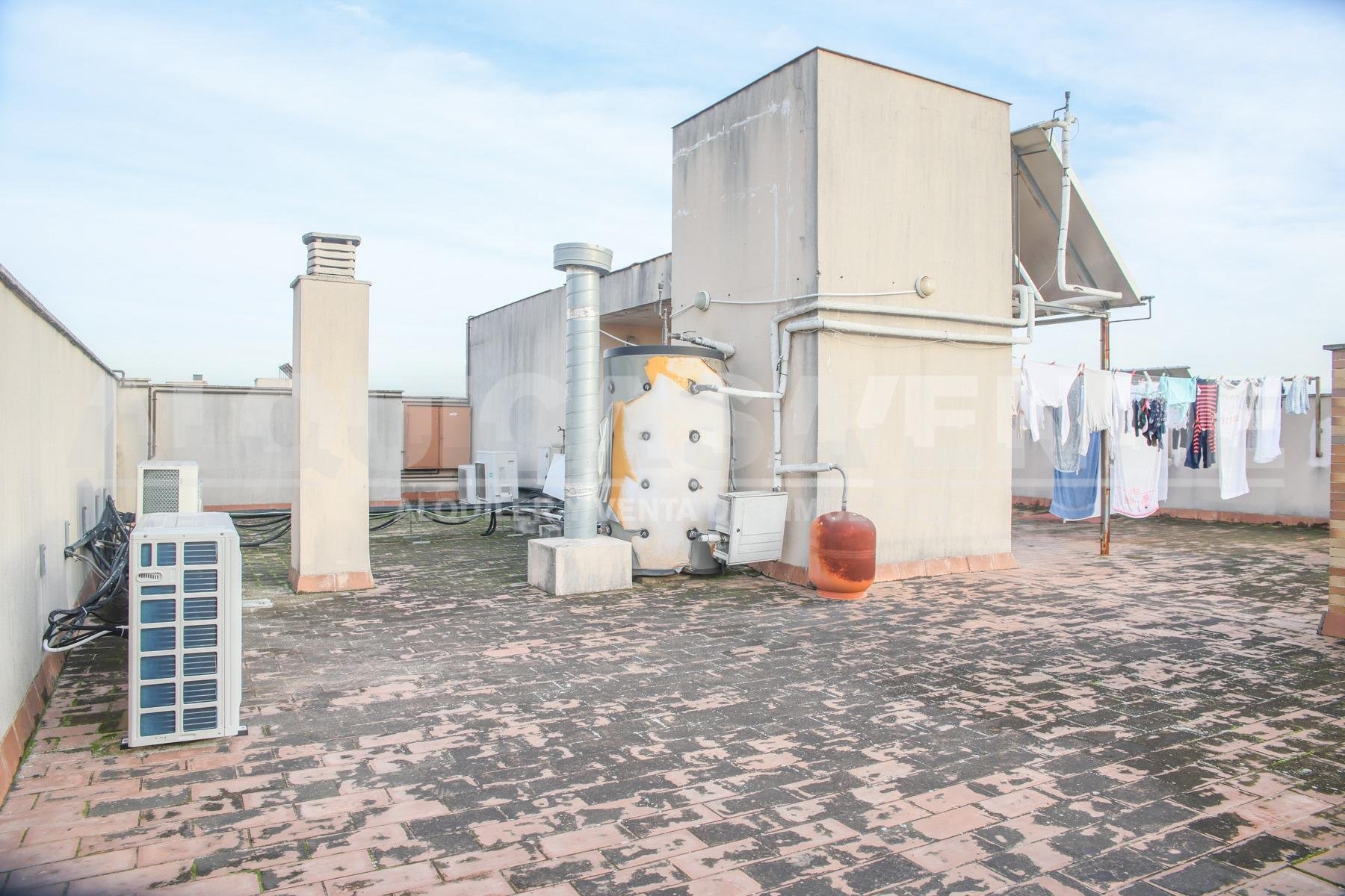 Piso de 65 m² en Sevilla