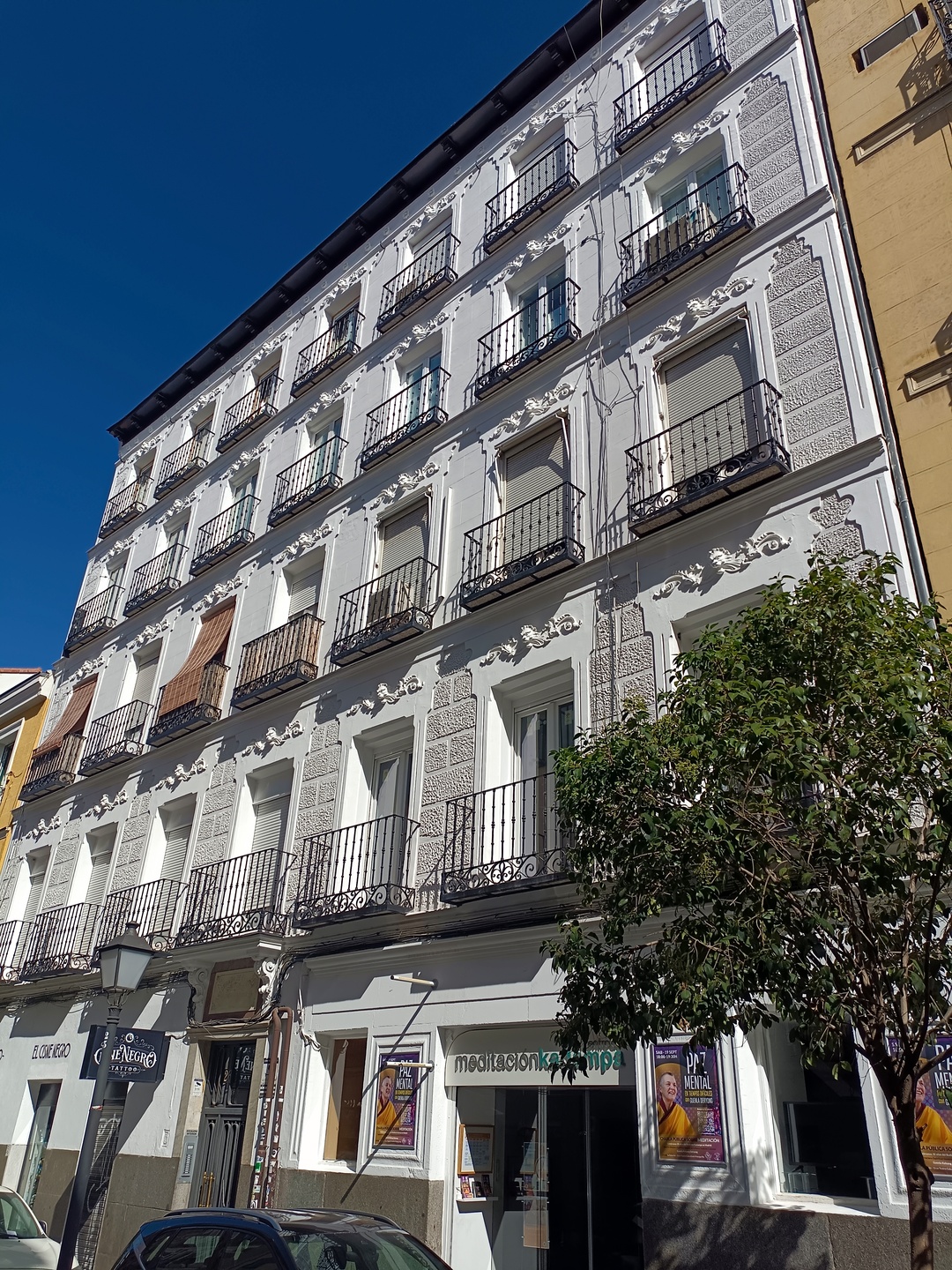 Appartamento 70 m² a Madrid