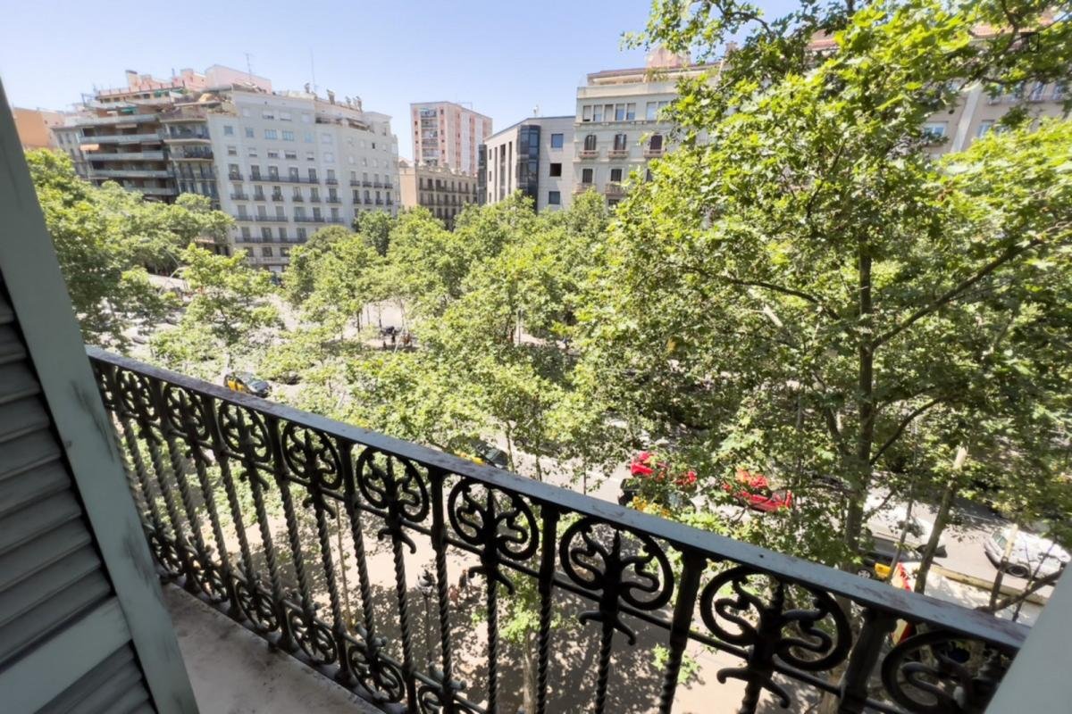 Piso de 85 m² en Barcelona