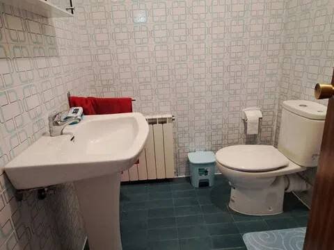 Habitación 120 m², Ávila