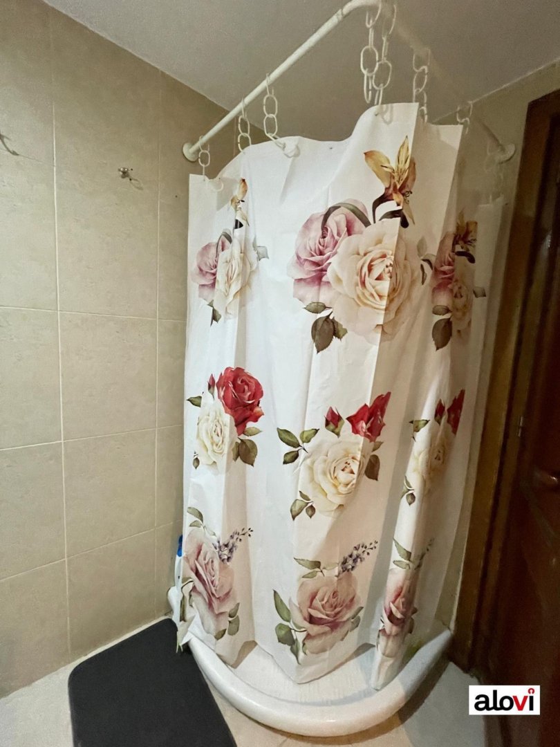 Habitación 200 m², Granada