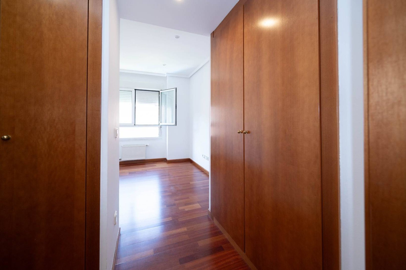 Piso de 105 m² en Madrid