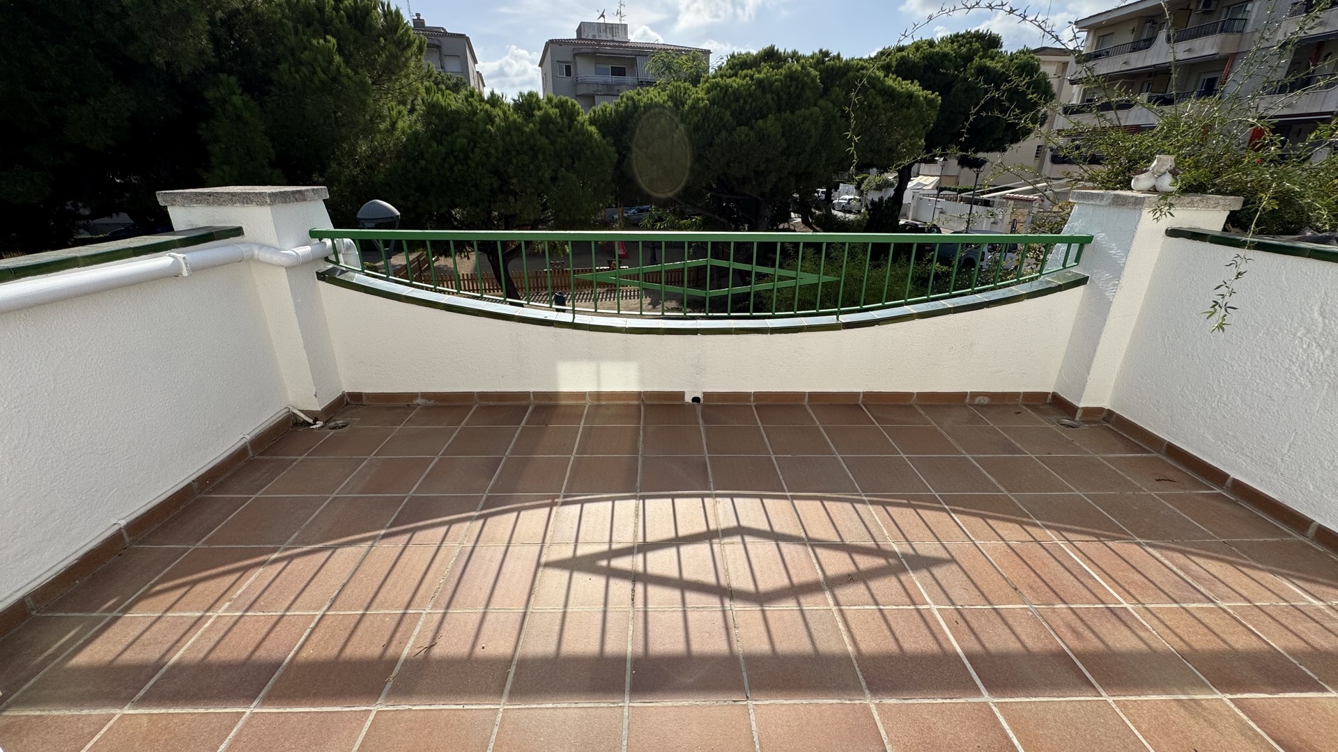 Piso de 132 m² en Cunit