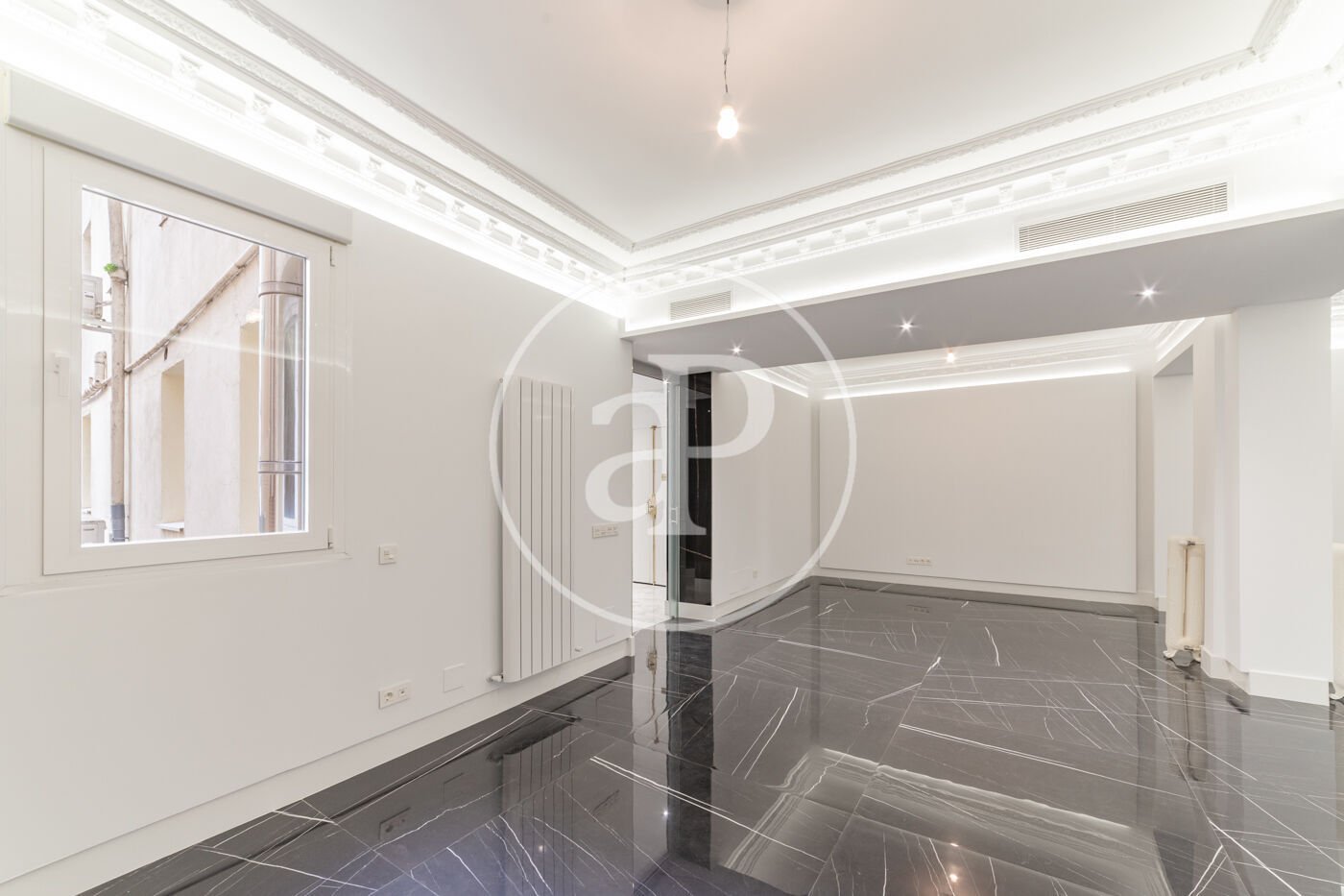 Pis de 230 m² a Madrid