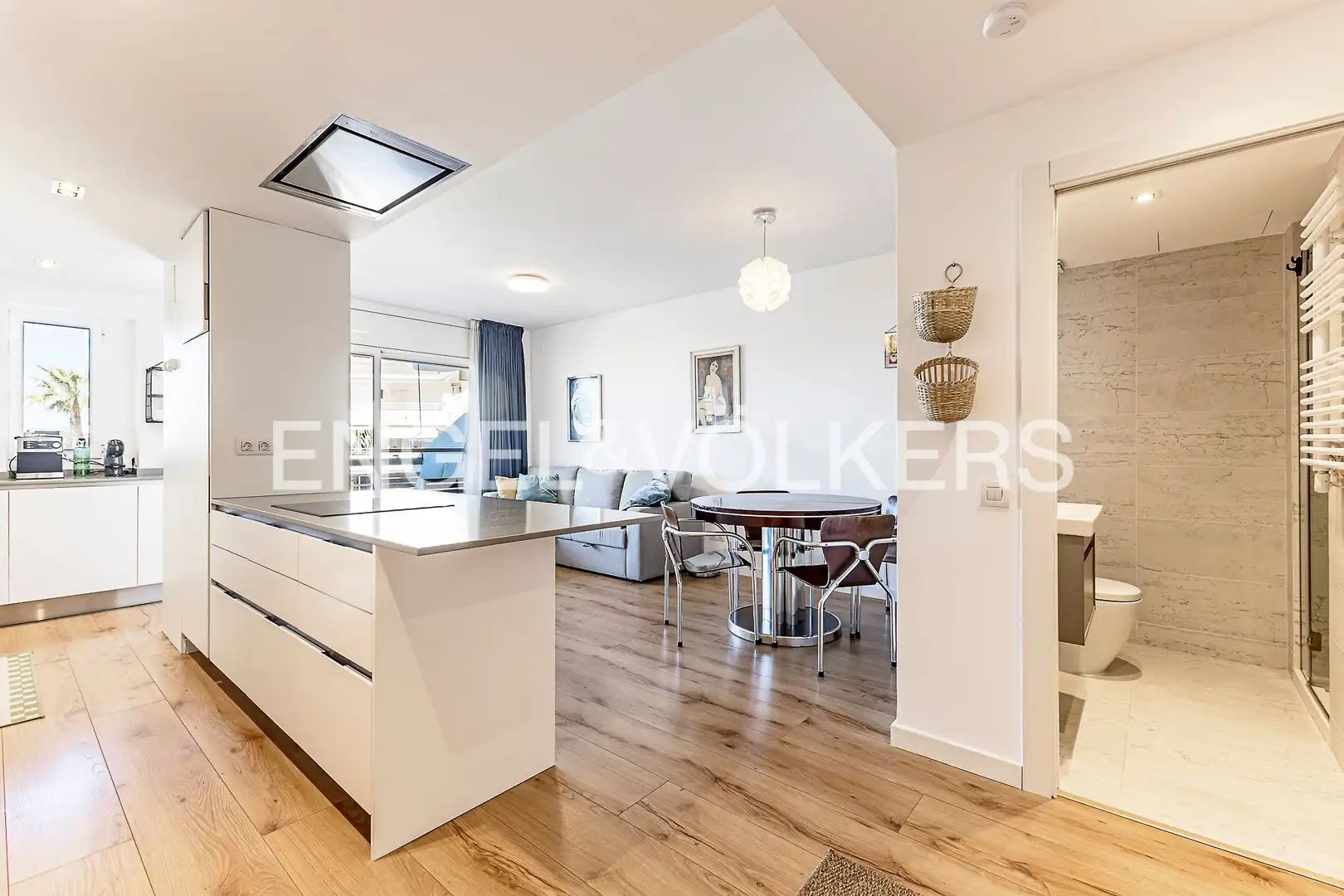 Piso de 60 m² en Vilanova i la Geltrú
