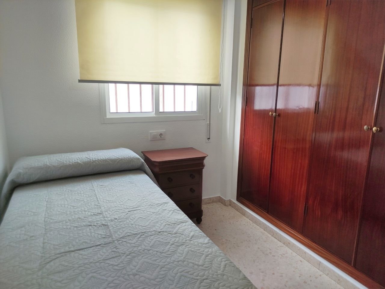 Piso de 90 m² en Sanlúcar de Barrameda