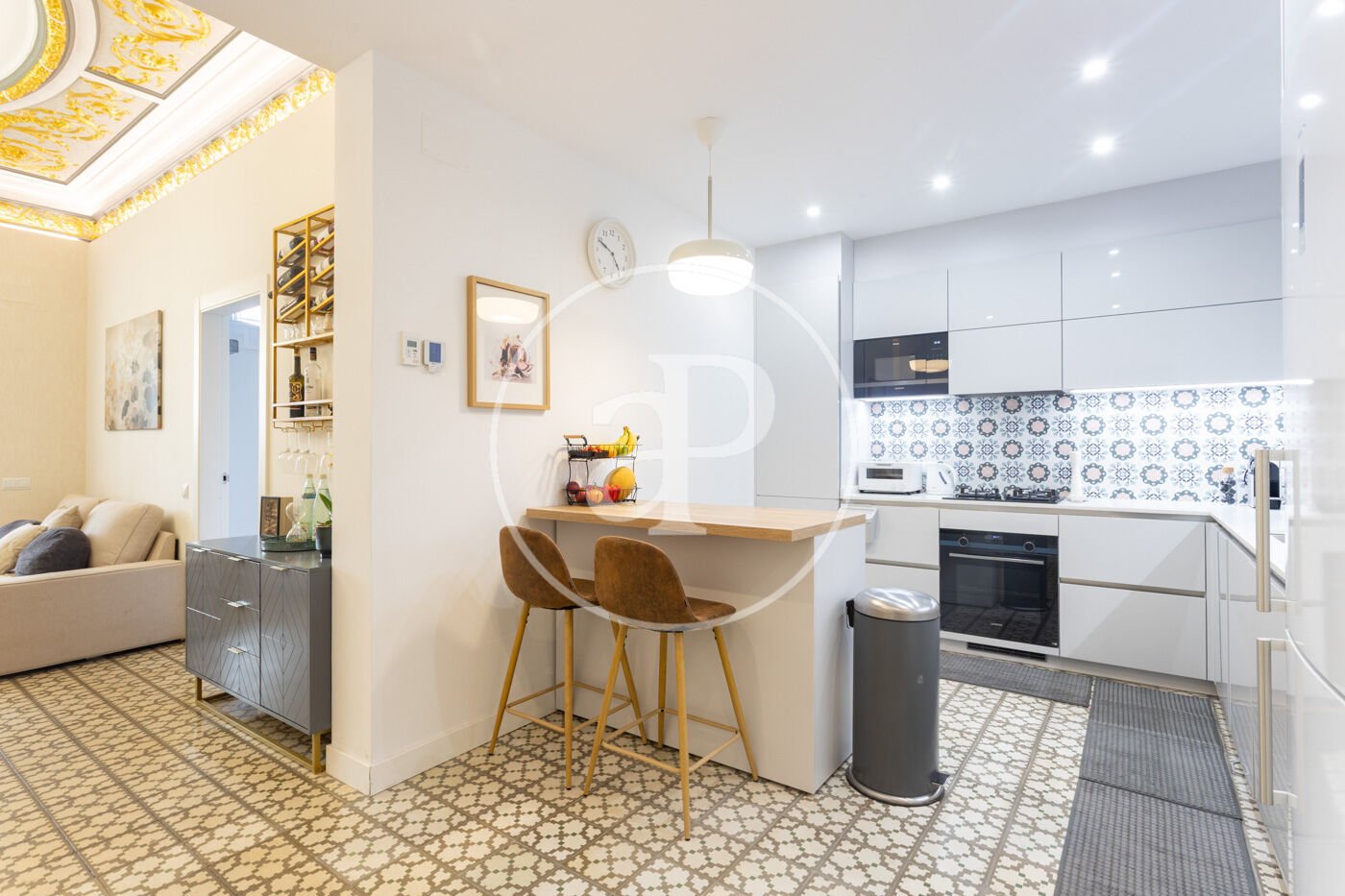Apartamento 85 m² em Barcelona