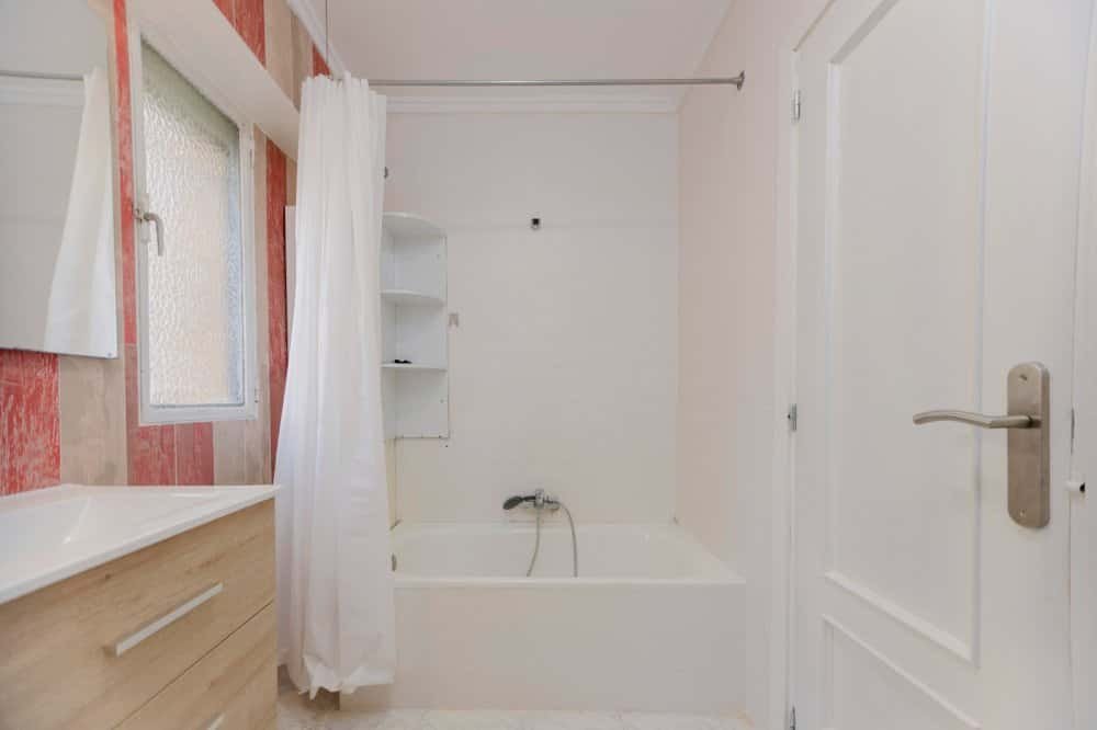 Chambre à louer, Valence