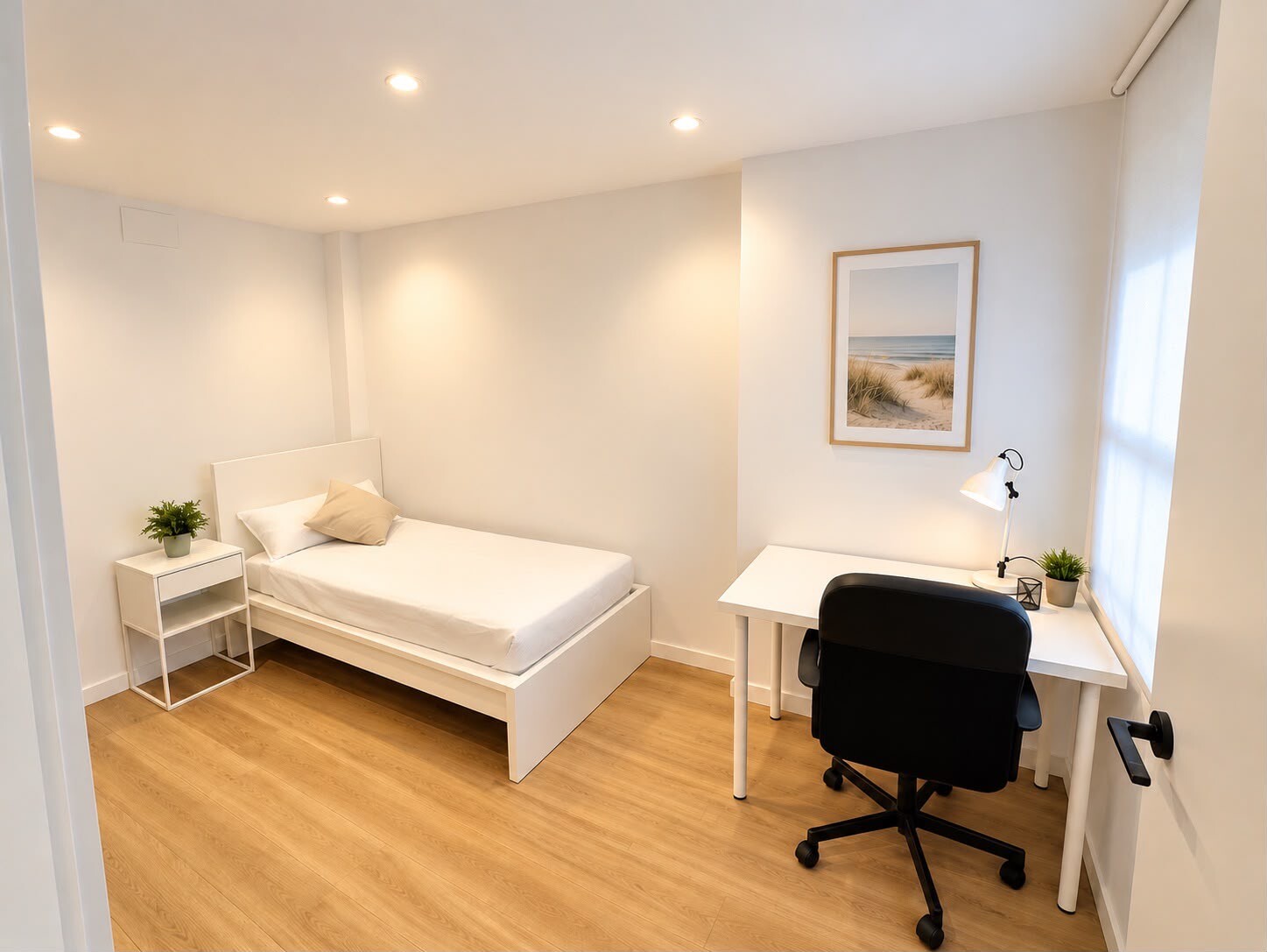 Pis de 85 m² a Gandia