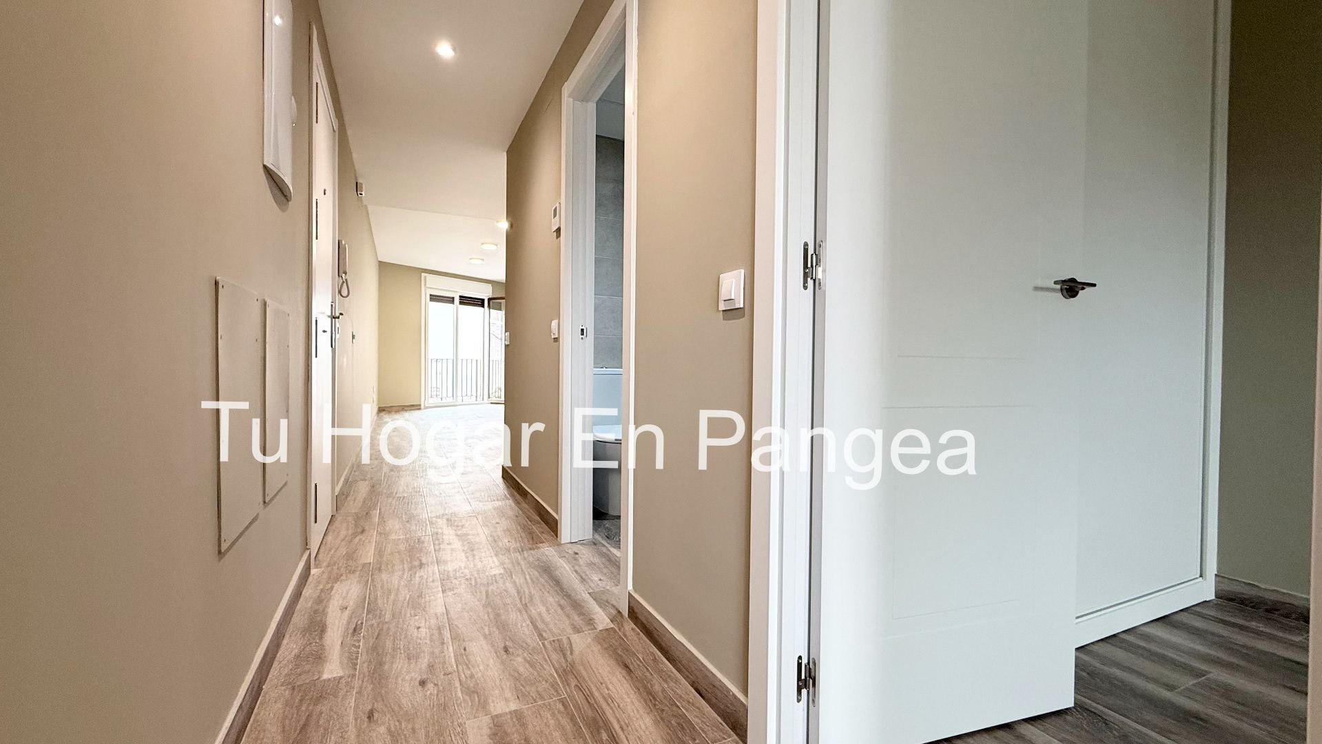 Pis de 58 m² a El Álamo