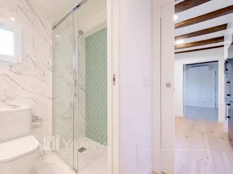 Piso de 135 m² en Madrid