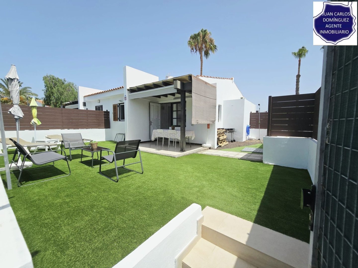 Casa de 45 m² en San Bartolomé de Tirajana