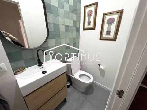 Piso de 76 m² en Valencia