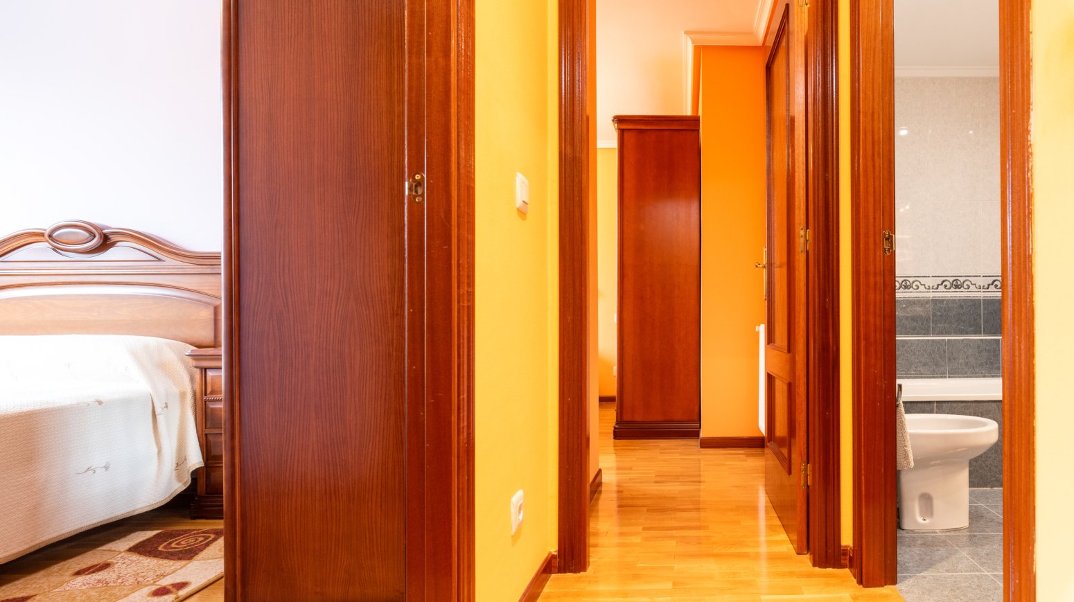 Piso de 90 m² en Oviedo