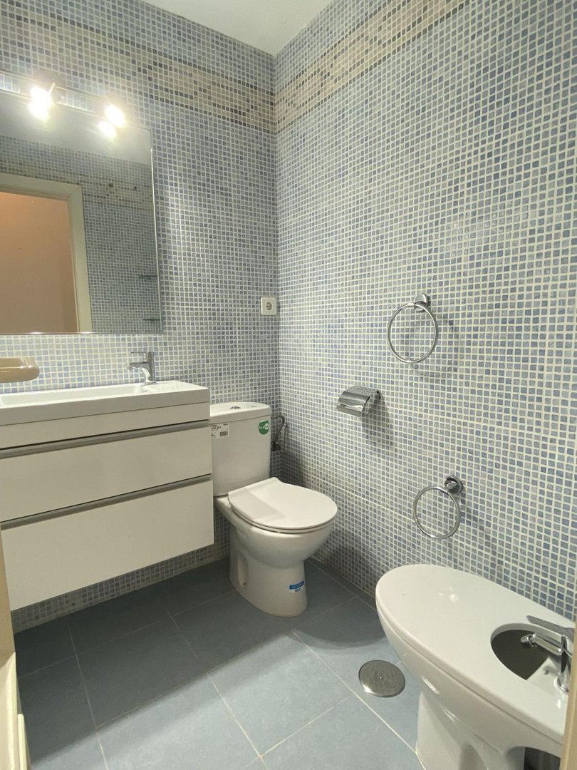 Piso de 120 m² en Isla Cristina