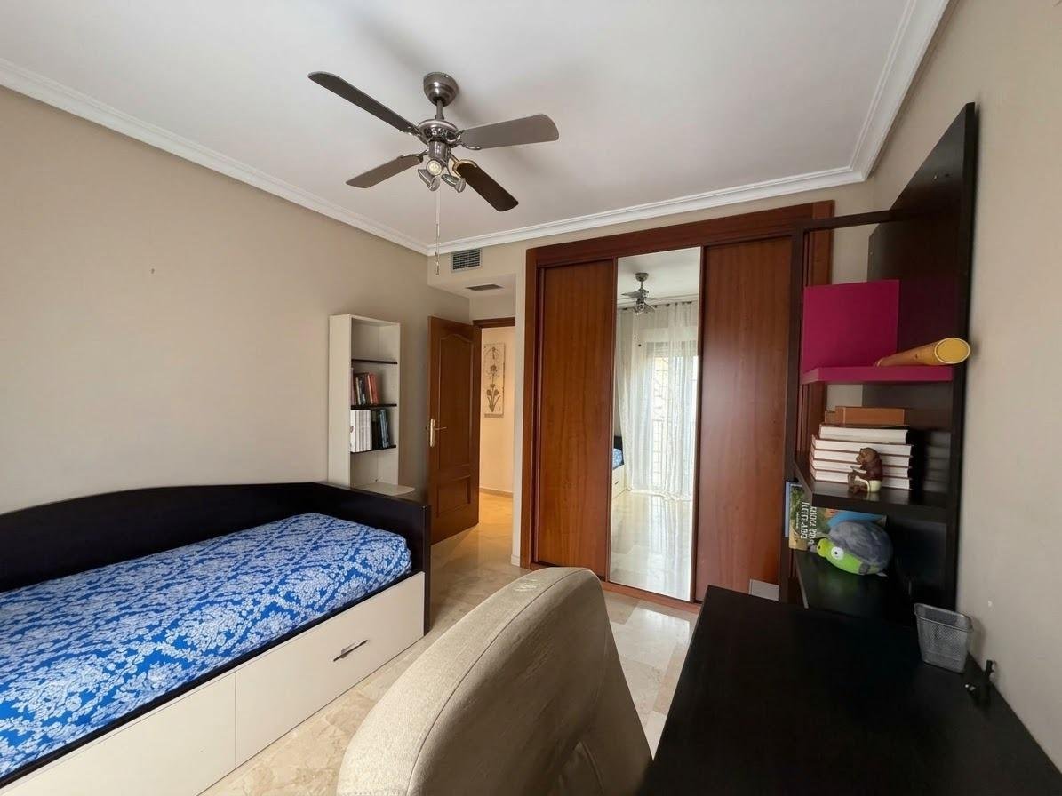 Pis de 133 m² a Granada