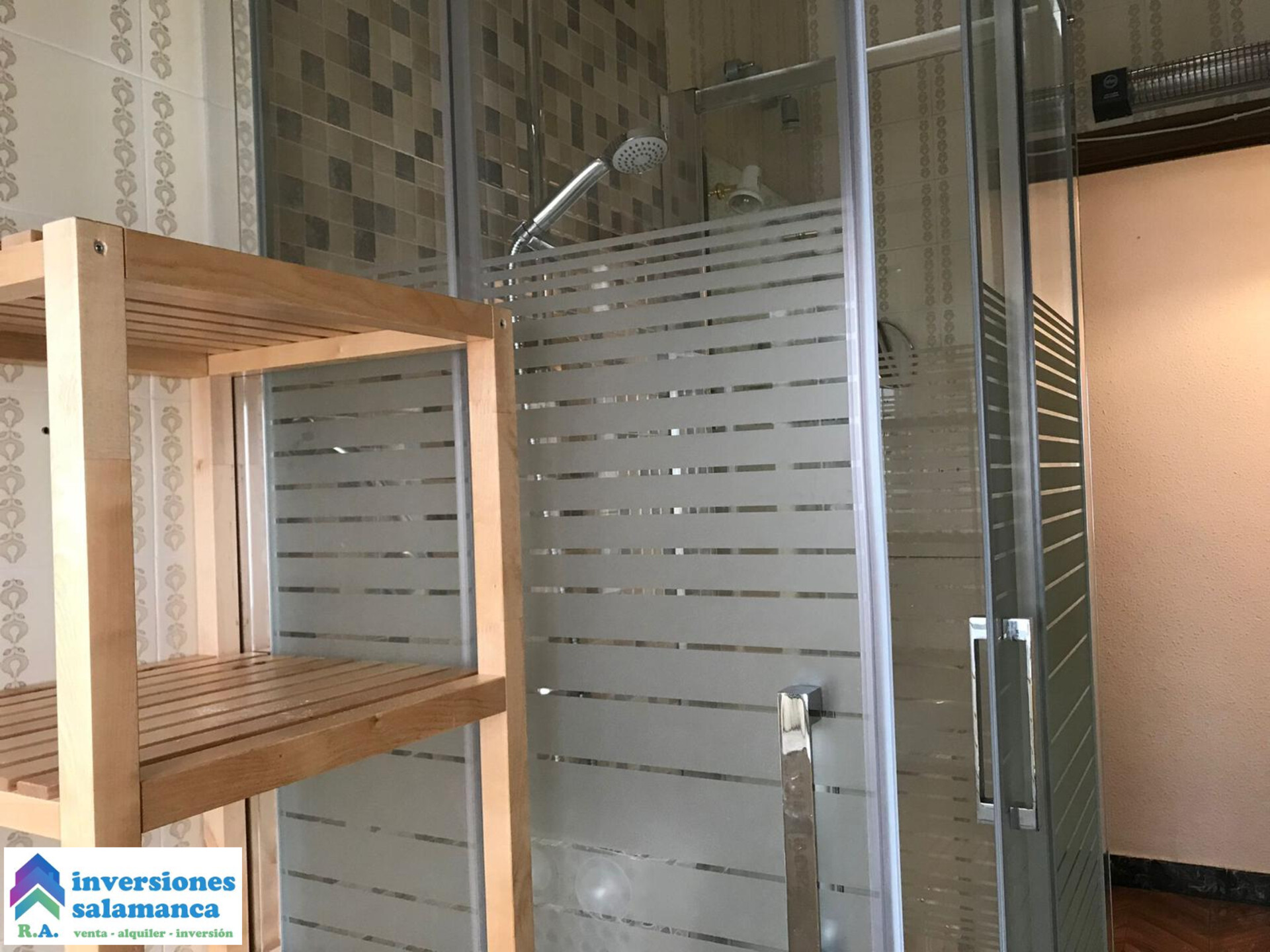 Piso de 90 m² en Salamanca