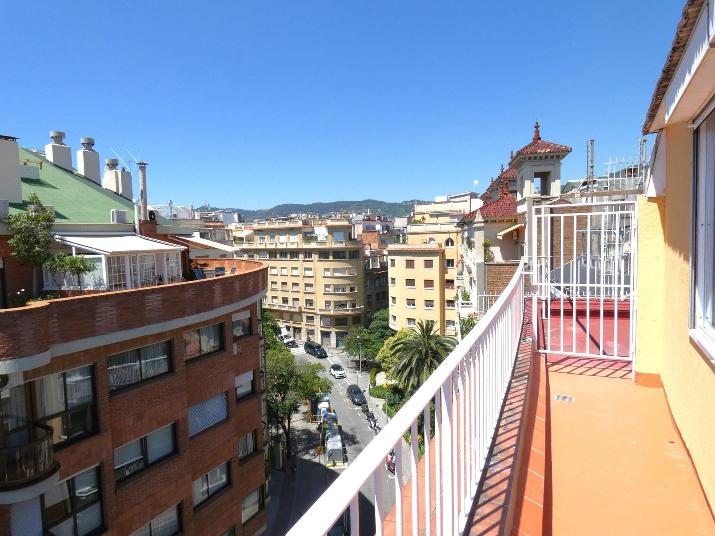 Pis de 236 m² a Barcelona