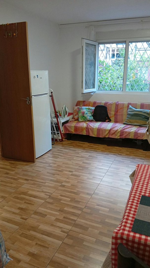 Habitación 100 m², Madrid