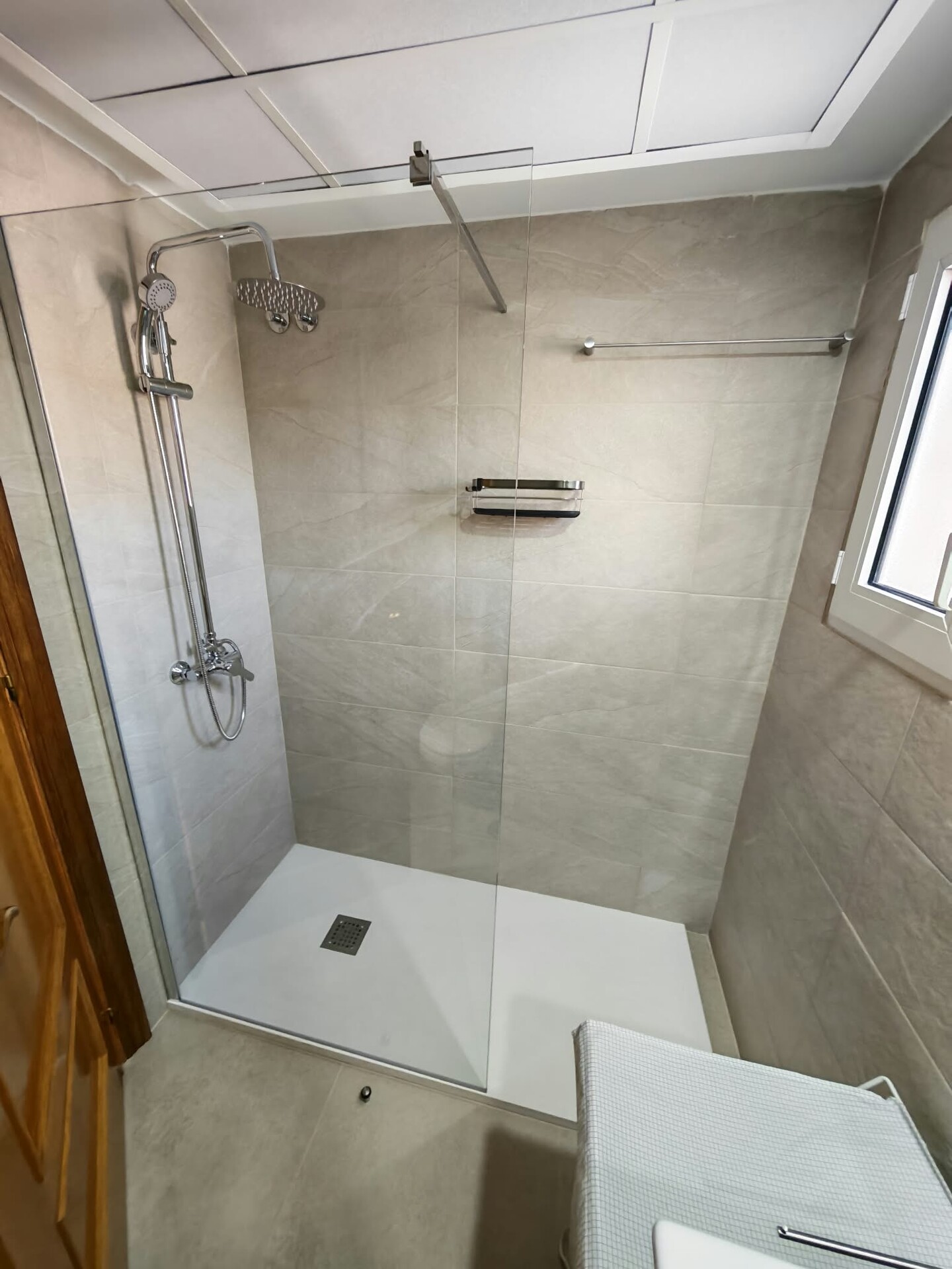 Piso de 75 m² en Murcia